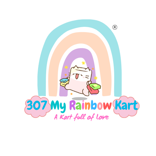 307myrainbowkart